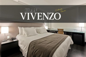 Hotel Gran Vivenzo Belo Horizonte